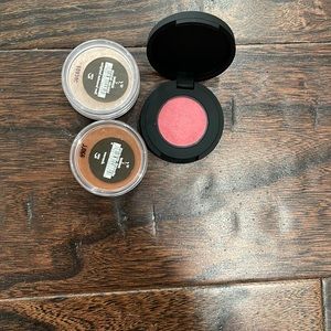 Bare Minerals Travel Set (must sale as a set)